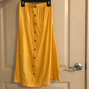 Zaful skirt